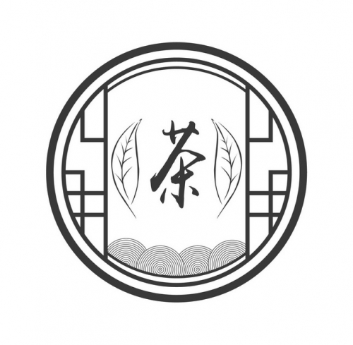 茶叶logo设计-第3张图片