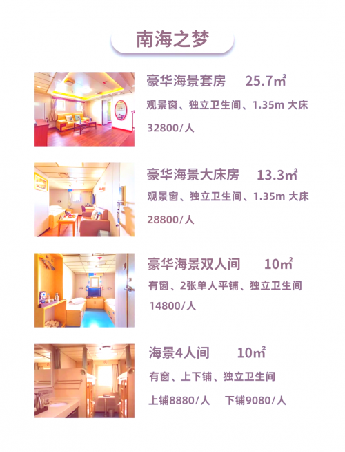 到西沙群岛旅游攻略西沙群岛旅游攻略-第1张图片