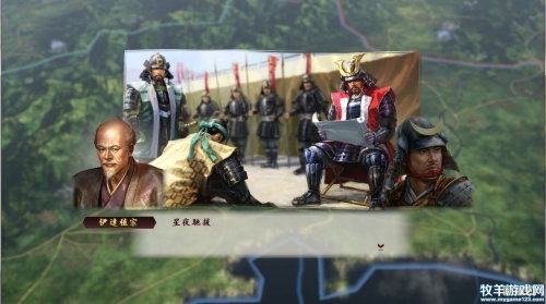 信长之野望14巴士，探索古代交通新纪元-第1张图片