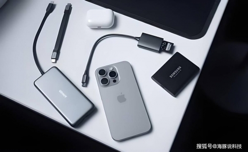 苹果iPhone，科技与生活的完美融合
