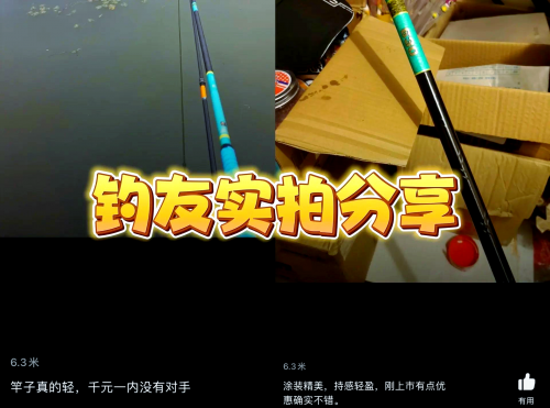 钓鱼王论坛，探索钓鱼爱好者的交流平台-第2张图片