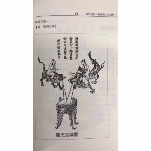 丹鼎艳修录，探寻古代修真之路-第2张图片