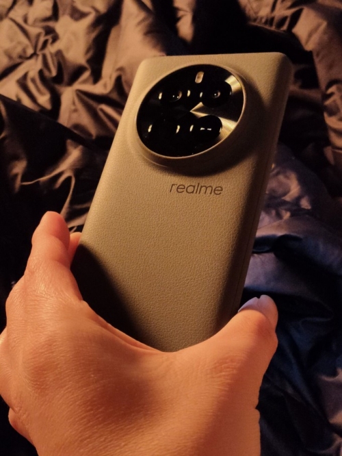 真我gt5pro多少钱真我GT 5PRO，探索手机新境界-第2张图片