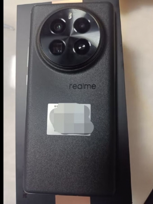 真我gt5pro多少钱真我GT 5PRO，探索手机新境界-第3张图片