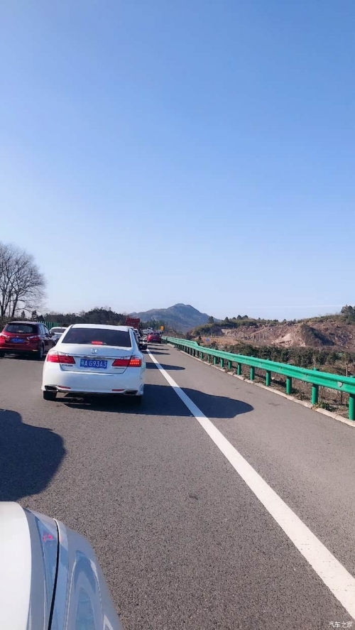 从上海回贵州开车开了三天还没到