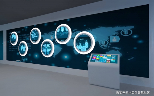 彩云网，云端上的智慧生活平台-第2张图片