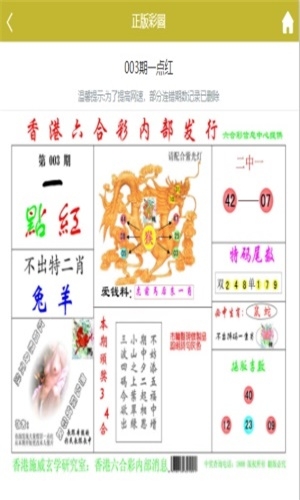 正版马会精选资料大全-第2张图片
