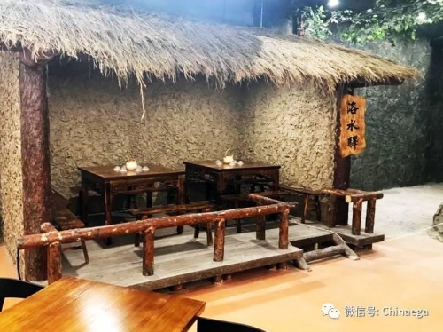 龙门客栈官网，探索古色古香的文化魅力