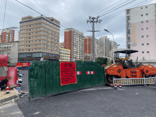 莆田步行街什么时候拆的莆田步行街，繁华与历史的交织
