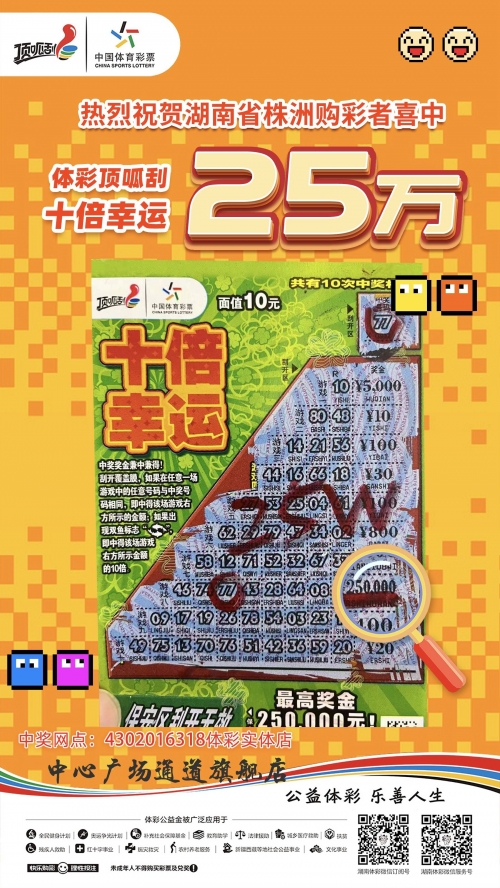 彩票app彩票APP，便捷购彩新选择-第3张图片