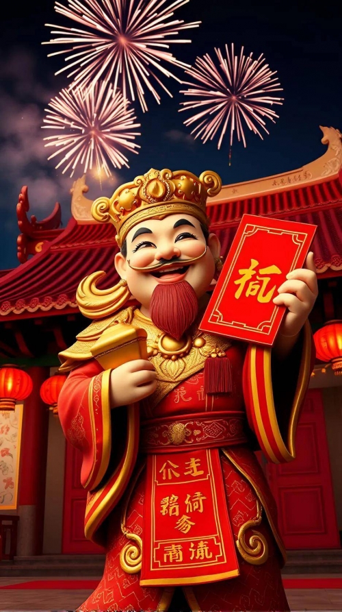 财神爷网站财神爷网，探索财富之路的智慧平台-第1张图片