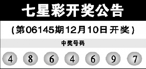 海南七星彩开奖结果表海南七星彩开奖结果揭晓
