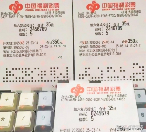 辽宁福利彩票35选七辽宁福利彩票35选7，福利彩票的魅力与乐趣-第3张图片