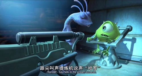 今天大佬不再做人类-第1张图片