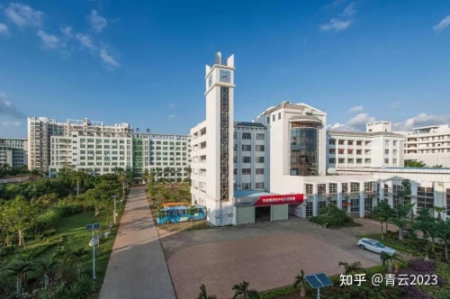 海南有大专的学校有哪些海南有大专的学校有哪些-第1张图片