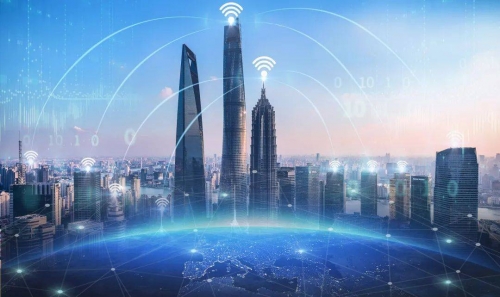 中国万网，引领数字经济发展新篇章-第2张图片