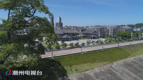 潮州电视台直播观看潮州电视台直播，探索文化与新闻的融合