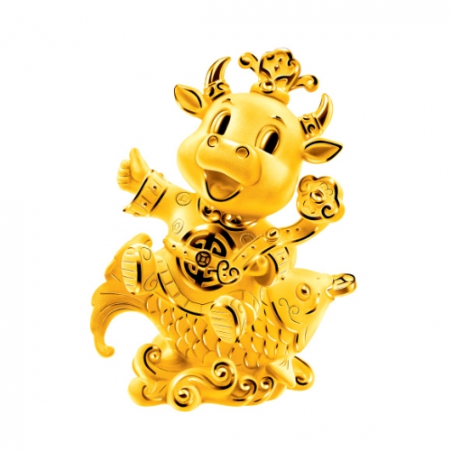 金牛图片大全图片金牛图片大全图-第3张图片