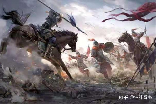 帝国纷争帝国纷争，乱世烽火-第2张图片