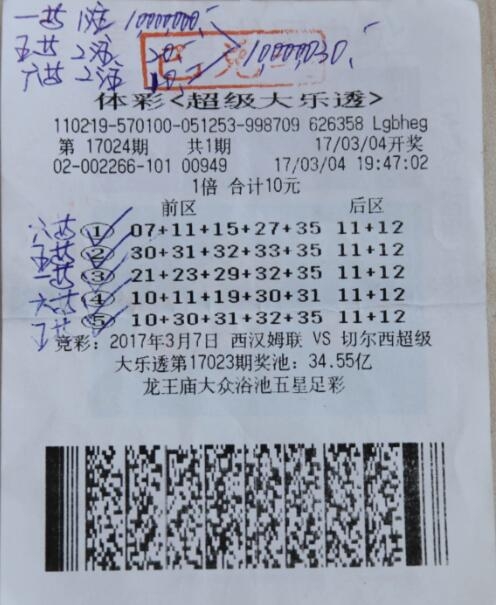 170彩票揭秘，如何把握幸运之门-第3张图片