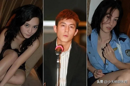 95张柏芝门事件完整文章-第3张图片