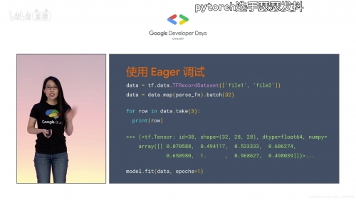 2019谷歌开发者大会2019谷歌开发者大会，引领科技未来-第2张图片