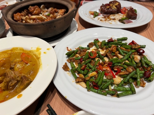 新旺茶餐厅创始人简介新旺茶餐厅，品味美食与文化的融合-第2张图片