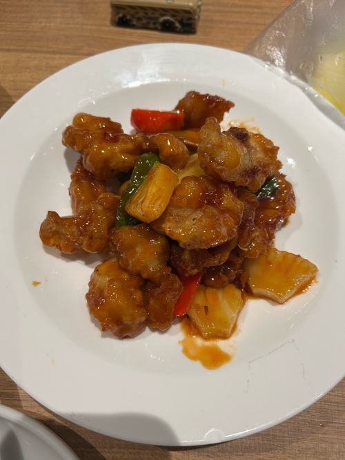 新旺茶餐厅创始人简介新旺茶餐厅，品味美食与文化的融合-第1张图片