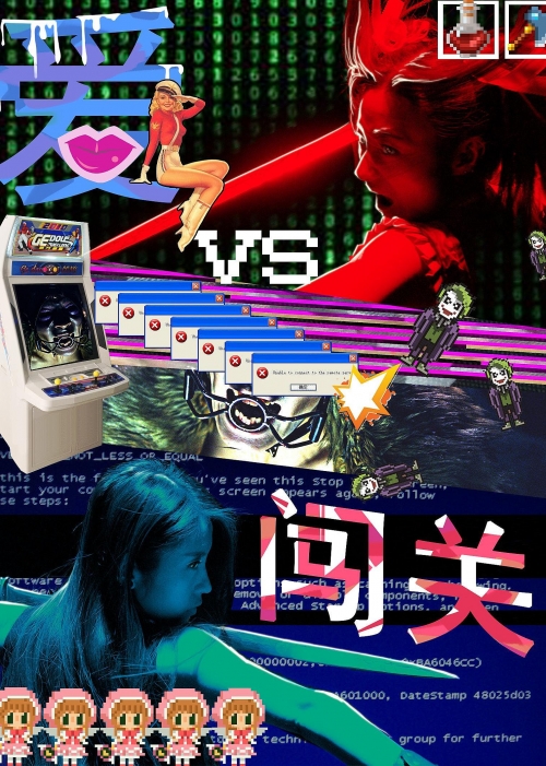 探索4949小游戏的世界-第2张图片