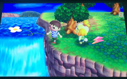 动物之森switch动物之森Switch，探索自然与心灵的栖息地