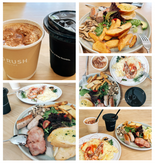 qq 餐厅QQ餐厅，社交美食新体验