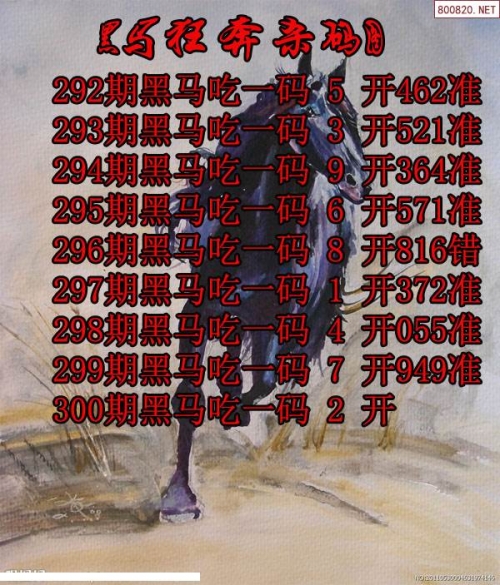 牛彩网3d字谜总汇九-第1张图片