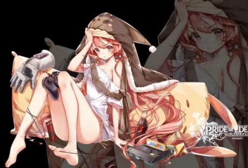 伊甸园的骄傲日服怎么下伊甸园的骄傲，日本服全新体验