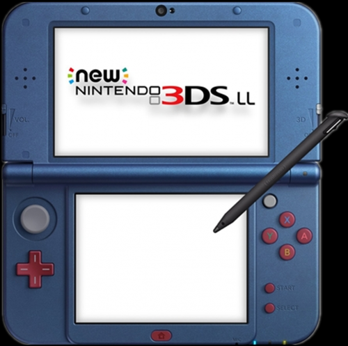 3ds游戏资源3ds游戏，沉浸式体验的新篇章-第3张图片