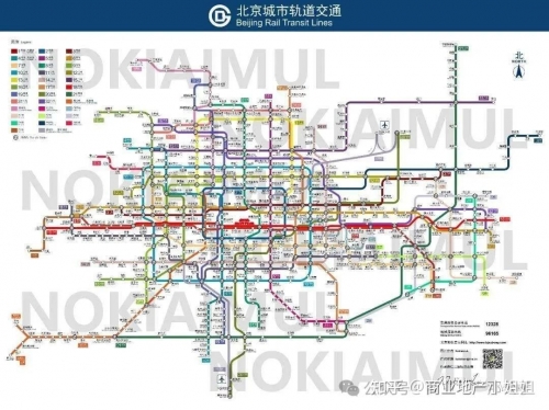 北京地铁线路图查询一下北京地铁线路图查询-第1张图片