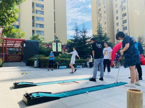 摇摇乐，探索生活中的快乐旋律