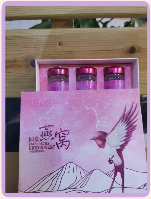 正品燕窝多少钱一斤正品燕窝，品质之选-第2张图片