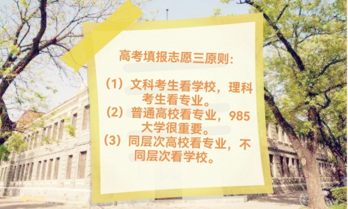 中学生志愿填报网中学生志愿填报网，助力青春梦想起航-第1张图片