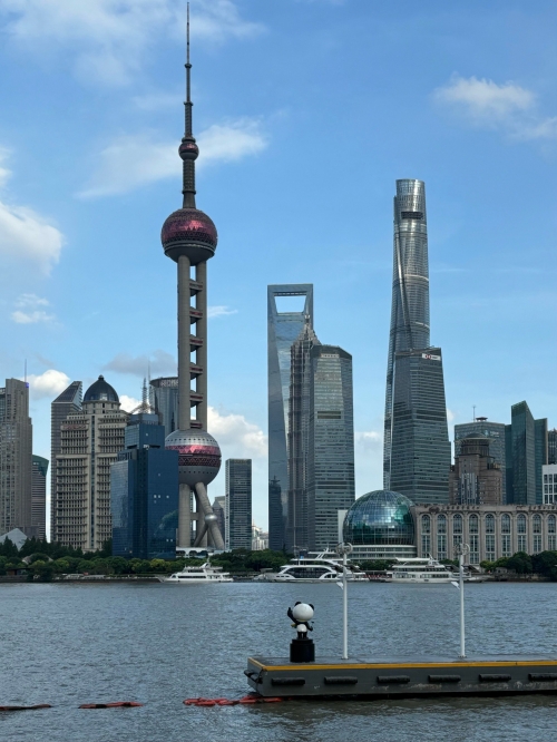 上海旅游攻略两日游上海旅游攻略两日游-第3张图片