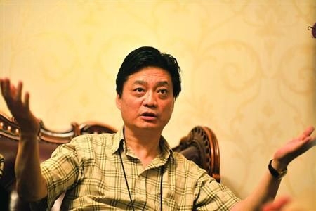 崔永元的博客与微博崔永元博客，探寻真实与多元