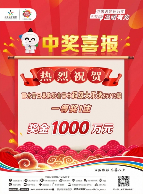 彩民之家，探索彩票的魅力与乐趣-第3张图片