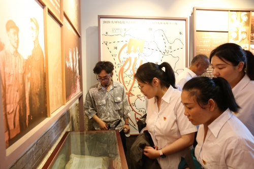 金明世家，传承与发展的典范