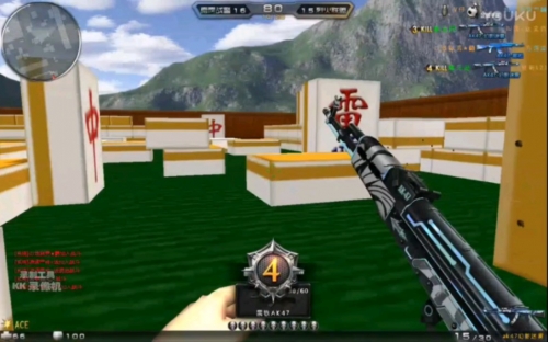 创世兵魂段位创世兵魂积分的作用与价值-第2张图片
