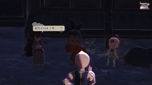 天穗之咲稻姬创世树之叶获取方法天穗之咲稻姬，探索古代农业的奥秘-第1张图片