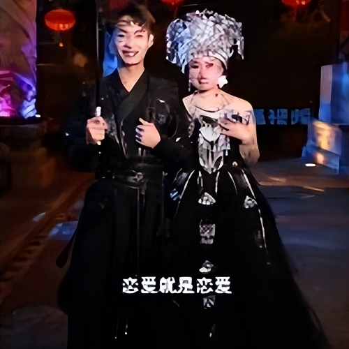 辛福魔方婆婆比我大6岁完整版辛福魔方，追寻内心的幸福-第2张图片