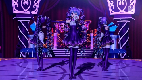 初音未来，歌姬计划的璀璨之星-第3张图片