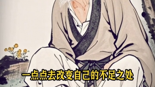 喜乐乐之人生