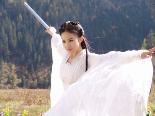 小龙女平码平肖论坛无错版小龙女心水论坛，探寻武侠世界的心灵交流-第1张图片