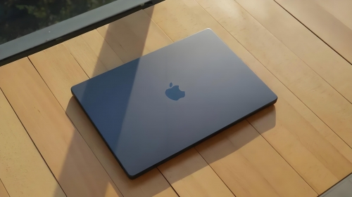 苹果MACBOOKPRO13，高效与便携的完美结合-第2张图片