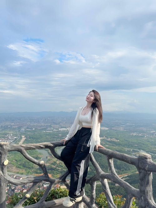 北京到张家界之旅-第2张图片